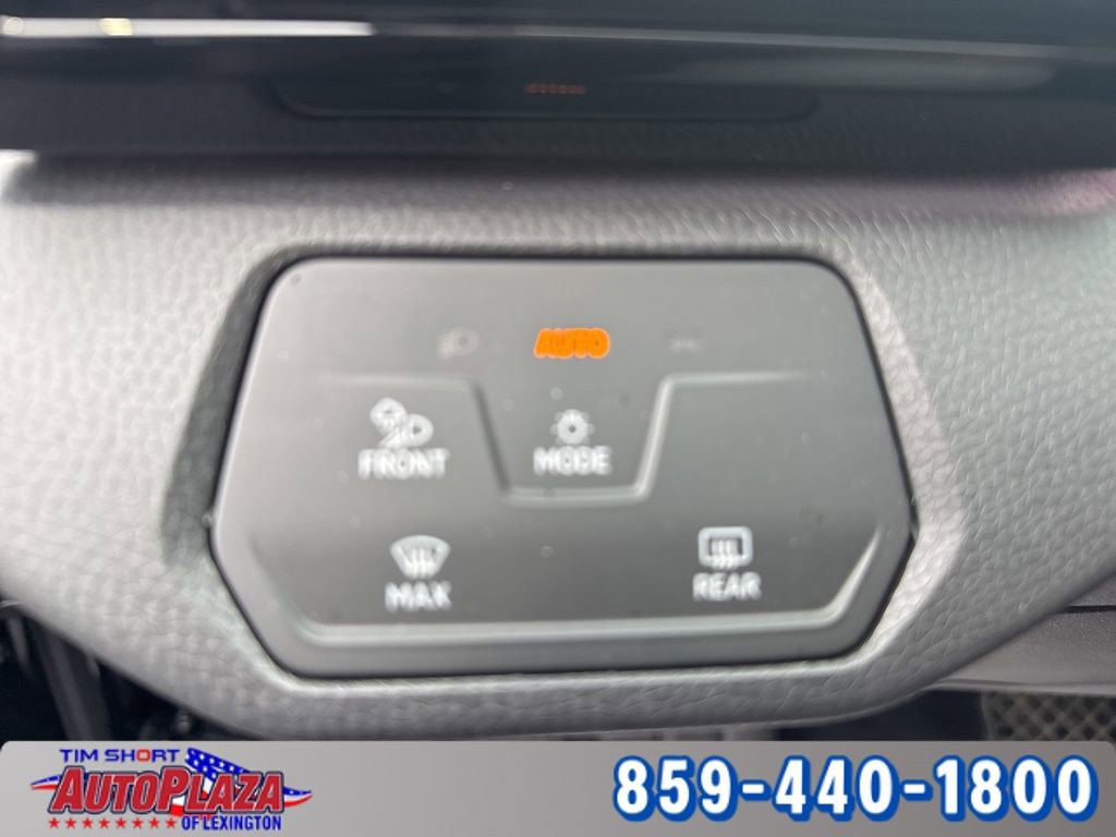 Used 2024 Volkswagen ID.4 Pro S image 30