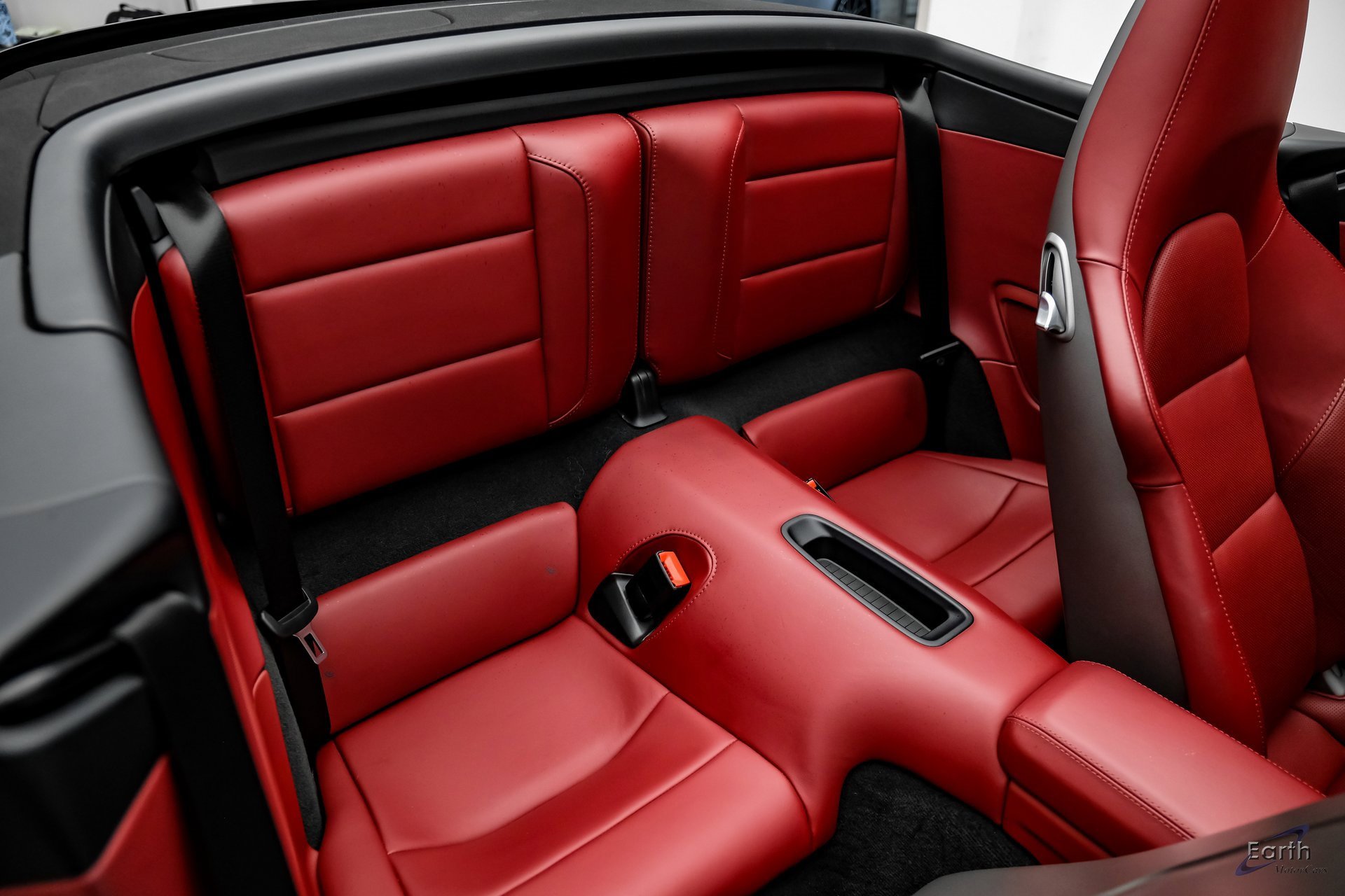 Used 2019 Porsche 911 Turbo image 75