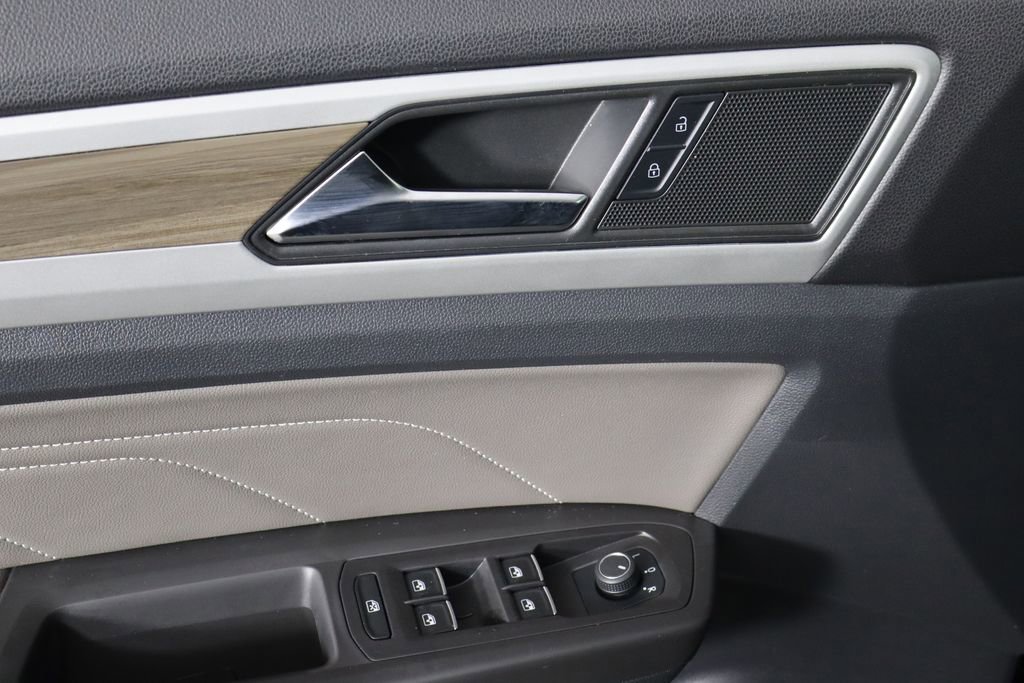 Used 2022 Volkswagen Atlas SEL image 22