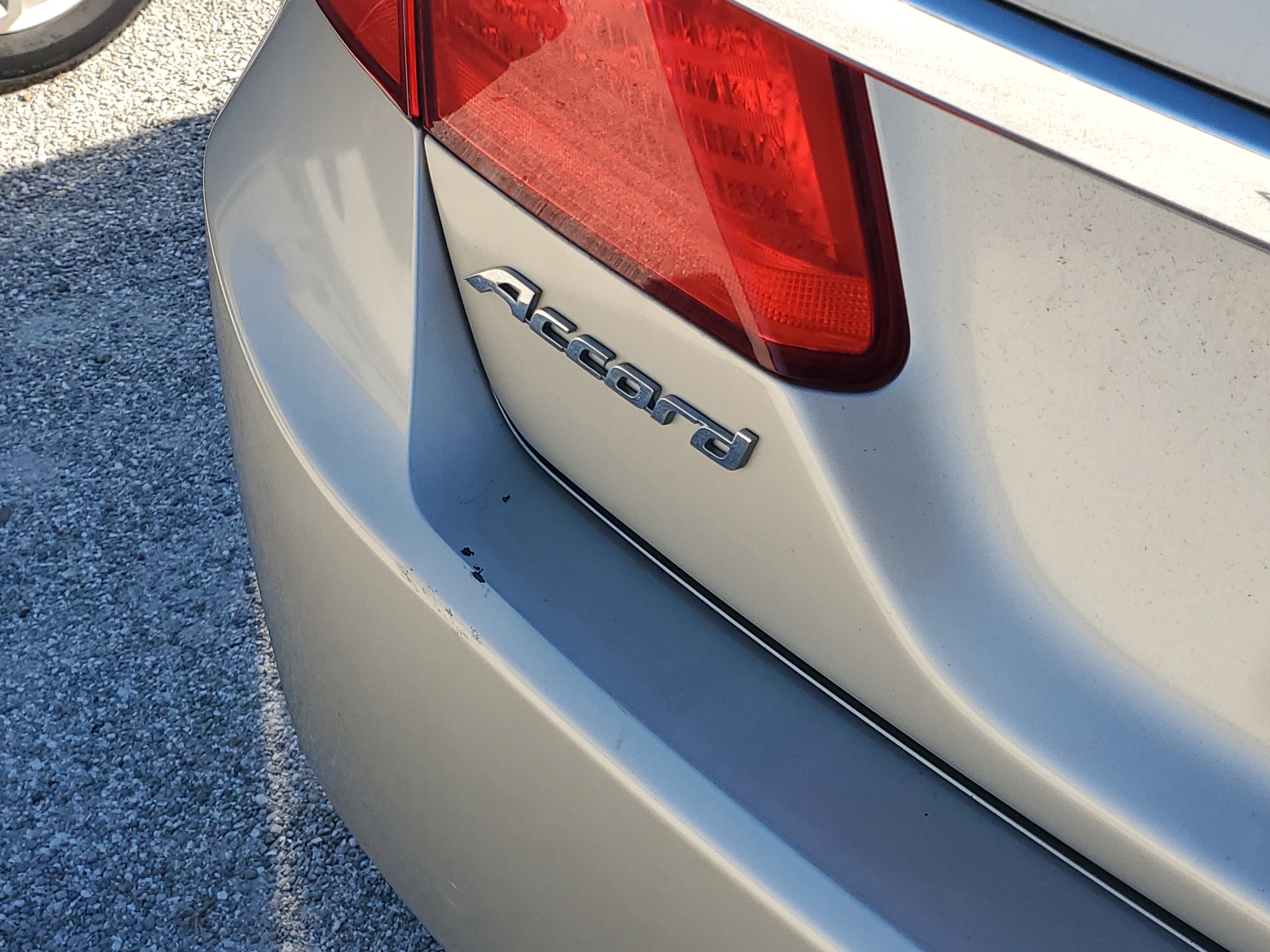 Used 2014 Honda Accord LX image 8