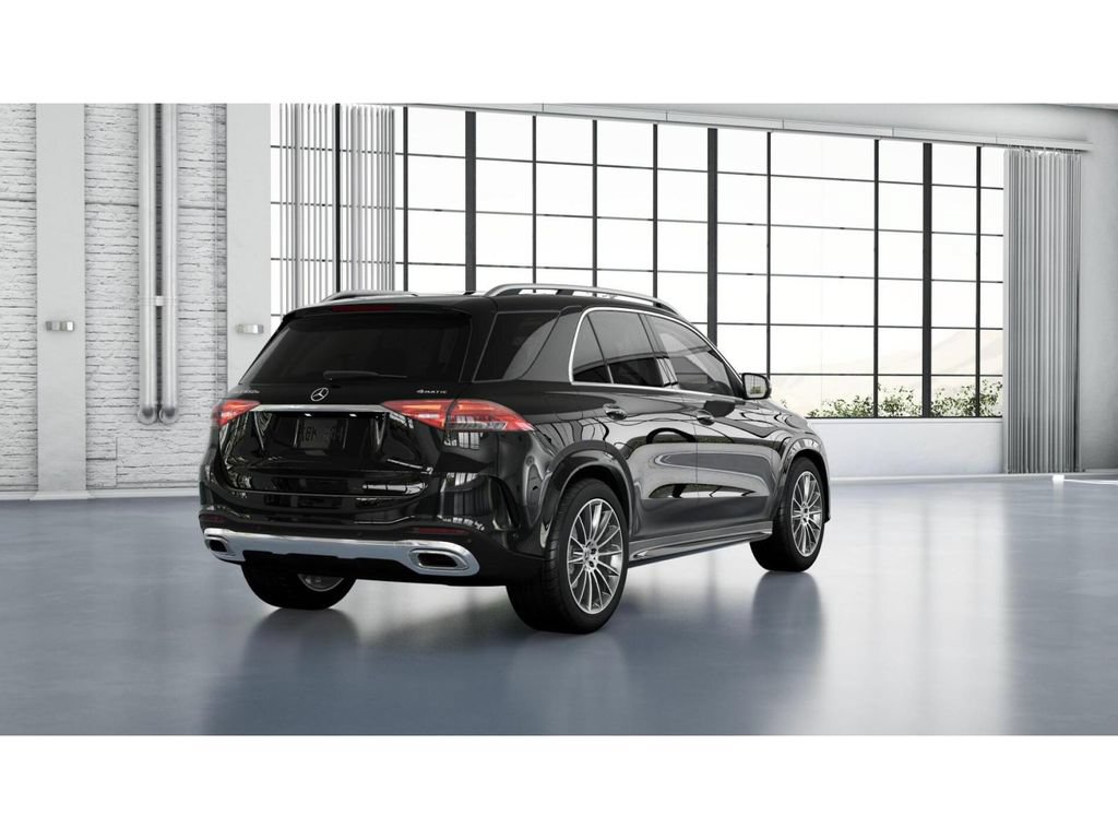 Certified 2024 Mercedes-Benz GLE 450e 4MATIC image 22