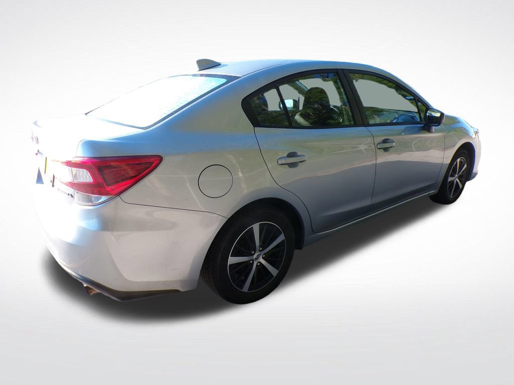 Used 2020 Subaru Impreza 2.0i Premium AWD/4WD image 7