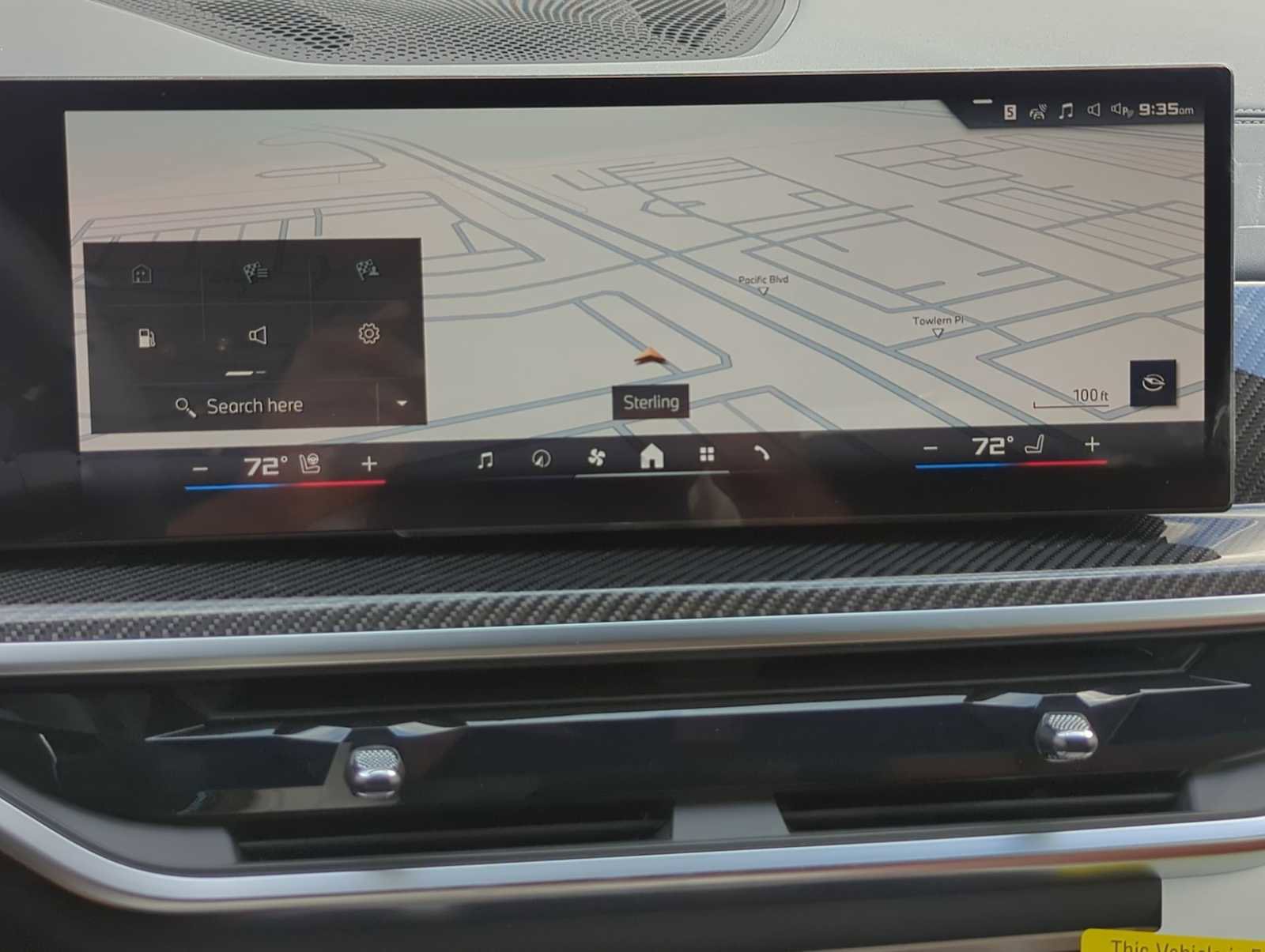 Used 2026 BMW X7 M60i image 29