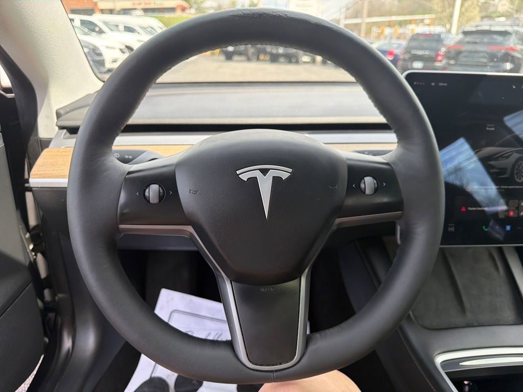 Used 2022 Tesla Model 3 image 10