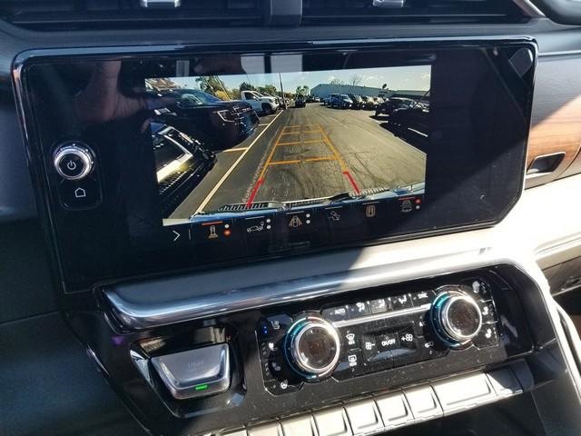 New 2026 GMC Sierra 1500 Denali Ultimate image 14