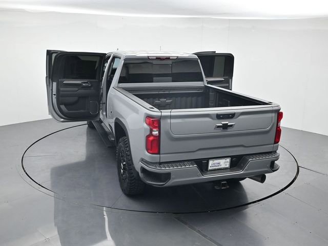 Used 2024 Chevrolet Silverado 2500 LTZ w/ LTZ Plus Package image 44