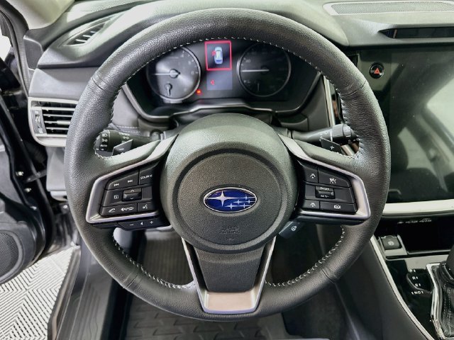 Certified 2025 Subaru Outback Limited AWD/4WD image 13