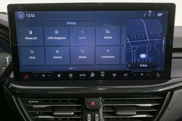 Used 2023 Ford Escape ST-Line w/ Tech Pack #1 image 25