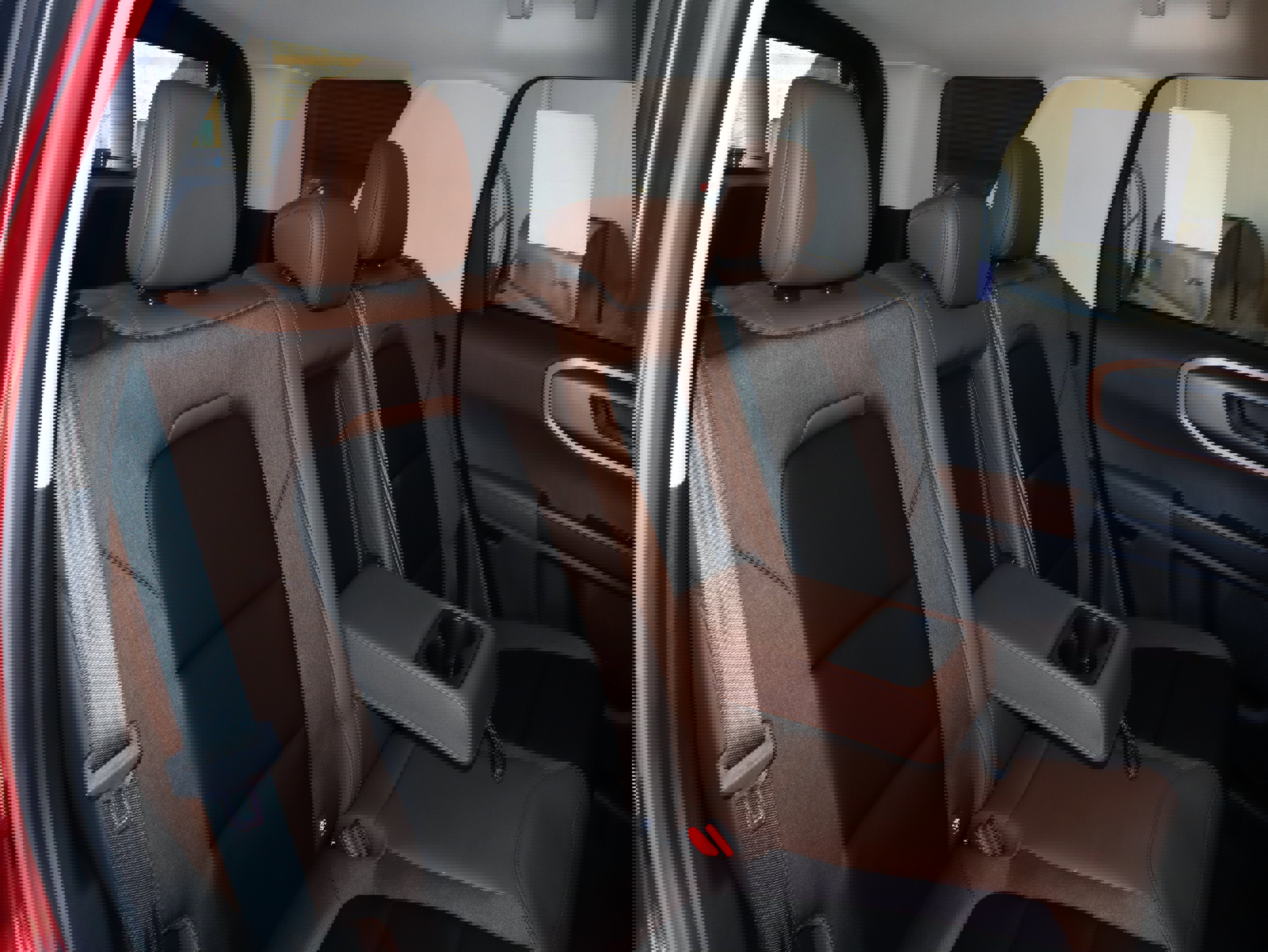 New 2025 Ford Bronco Sport Outer Banks image 43