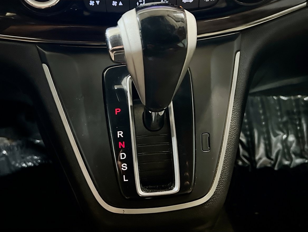 Used 2016 Honda CR-V Touring image 13