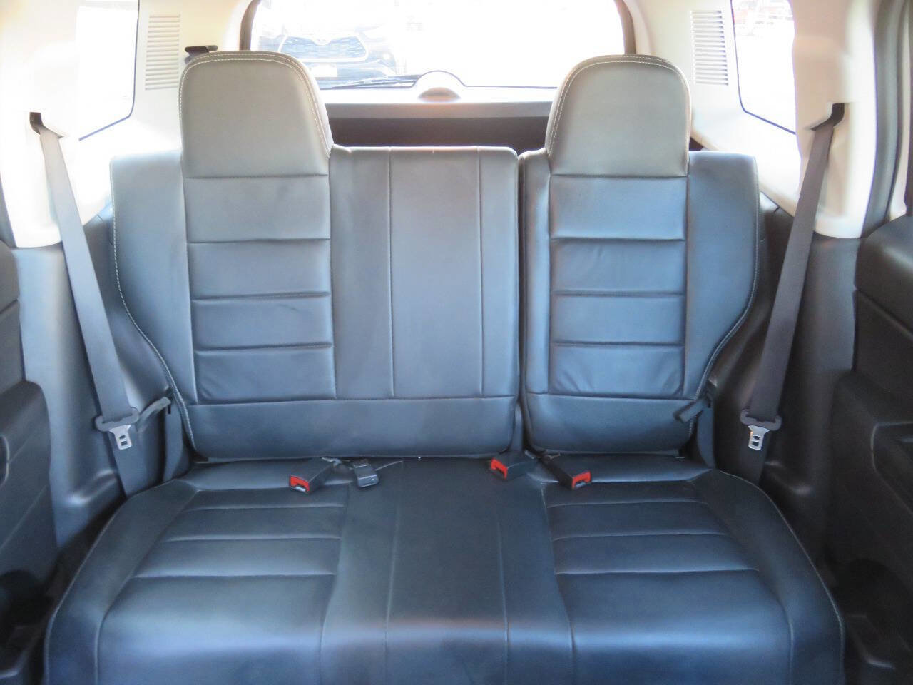 Used 2017 Jeep Patriot High Altitude image 22
