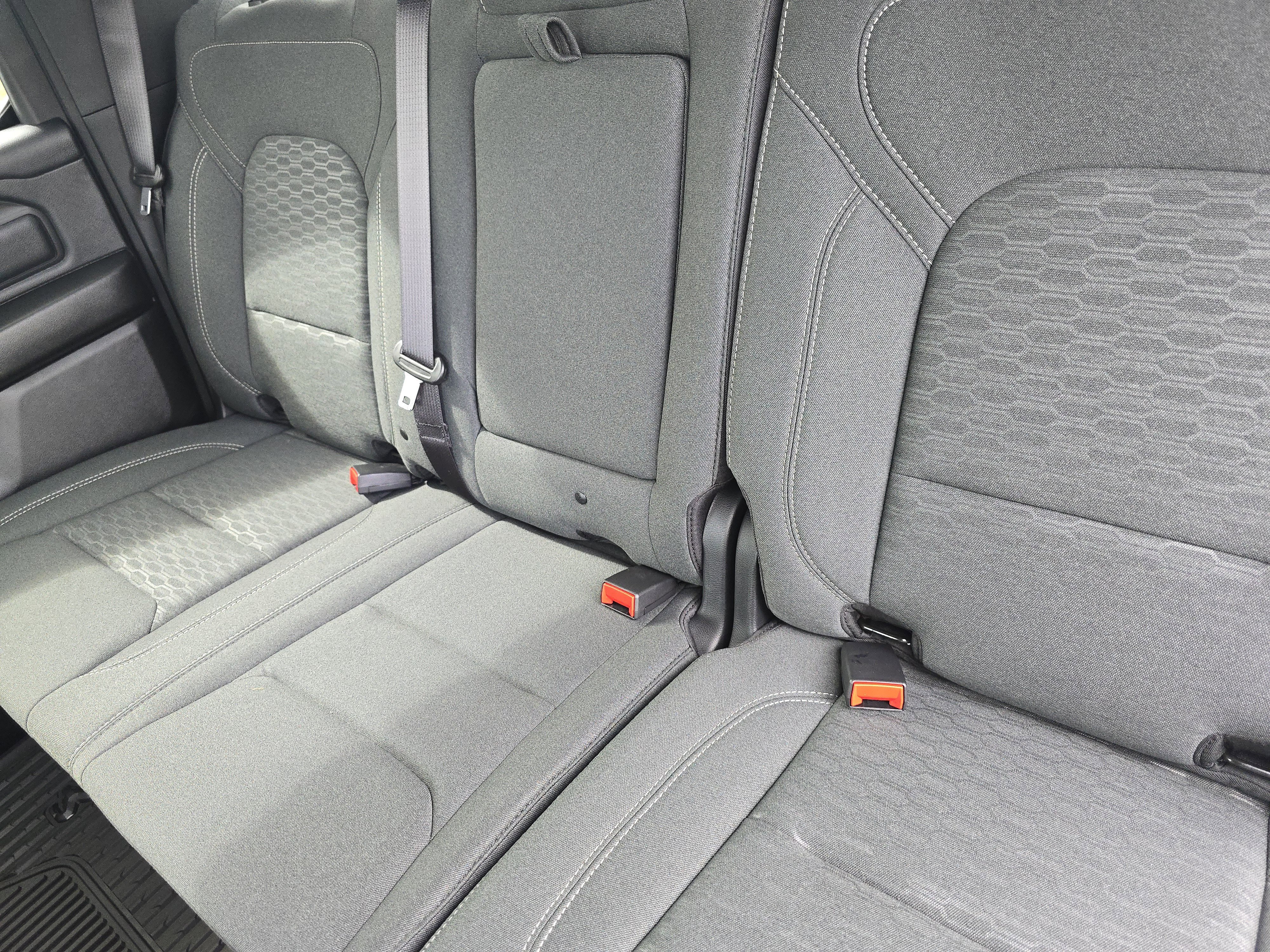 New 2026 RAM 1500 Classic Warlock image 22