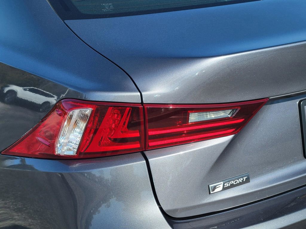 Used 2015 Lexus IS 250 AWD w/ F-Sport Package image 36