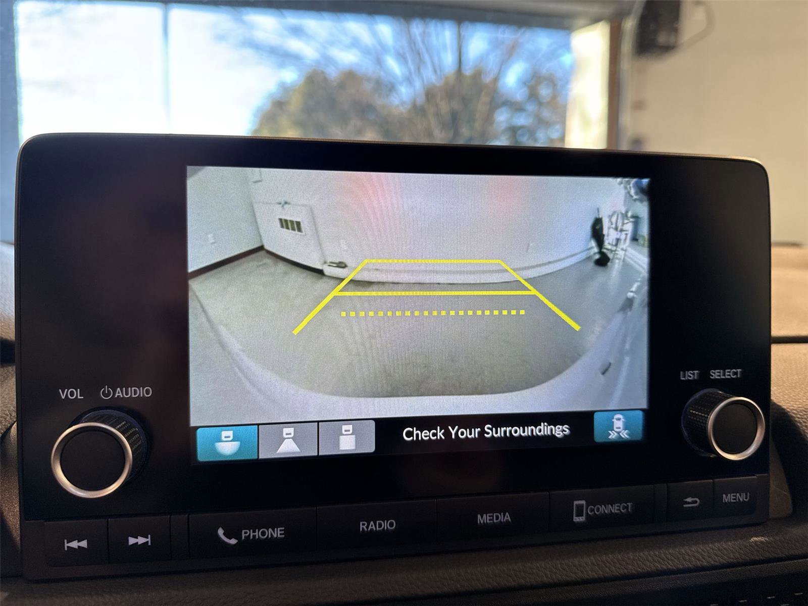 Used 2024 Honda CR-V Sport image 23