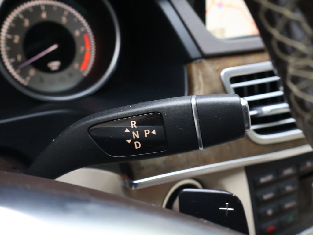 Used 2015 Mercedes-Benz E 350 4MATIC Sedan w/ Premium 1 Package image 22