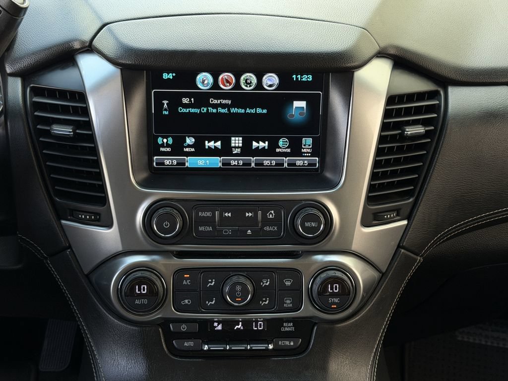 Used 2019 Chevrolet Tahoe LS RWD image 16
