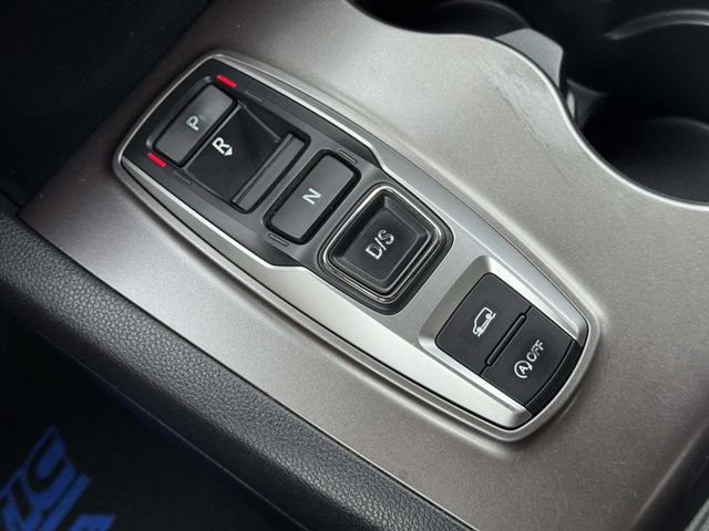 Certified 2019 Honda Passport Sport image 28