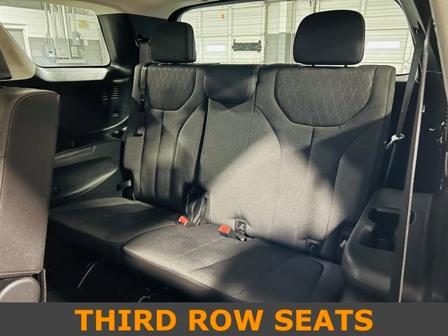 Used 2020 Hyundai Palisade SEL image 9