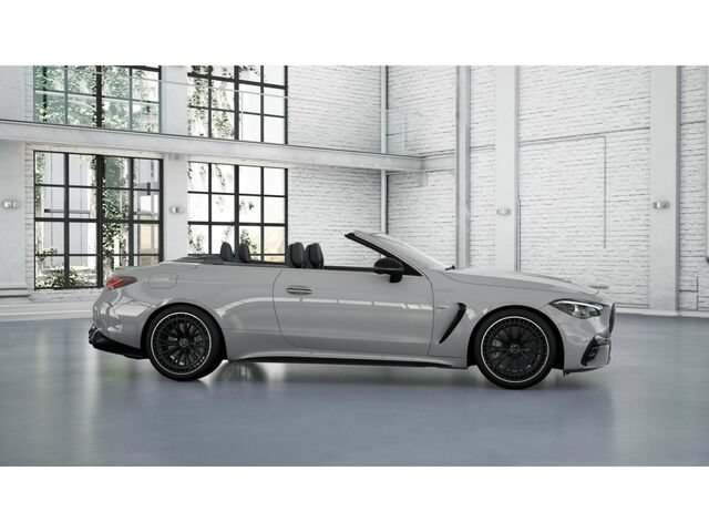 New 2027 Mercedes-Benz CLE 53 AMG 4MATIC Cabriolet image 16