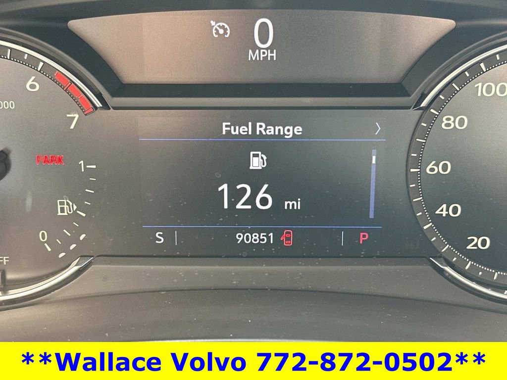 Used 2019 Cadillac XT4 Premium Luxury w/ Driver Awareness Package FWD image 25