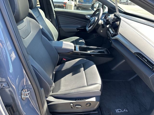 Certified 2023 Volkswagen ID.4 Pro S image 36
