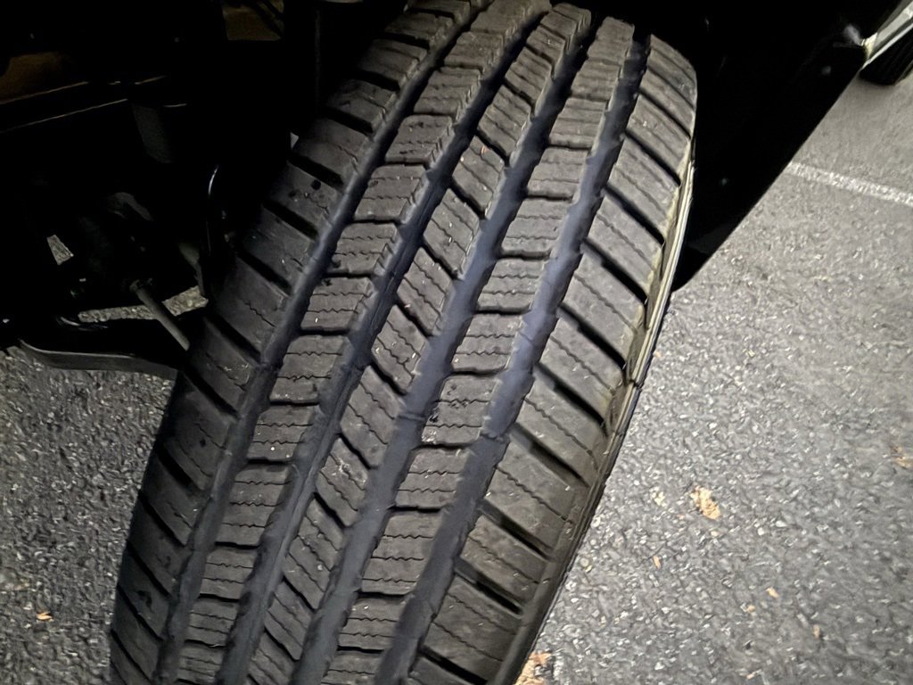 New 2025 Mercedes-Benz Sprinter 2500 image 16