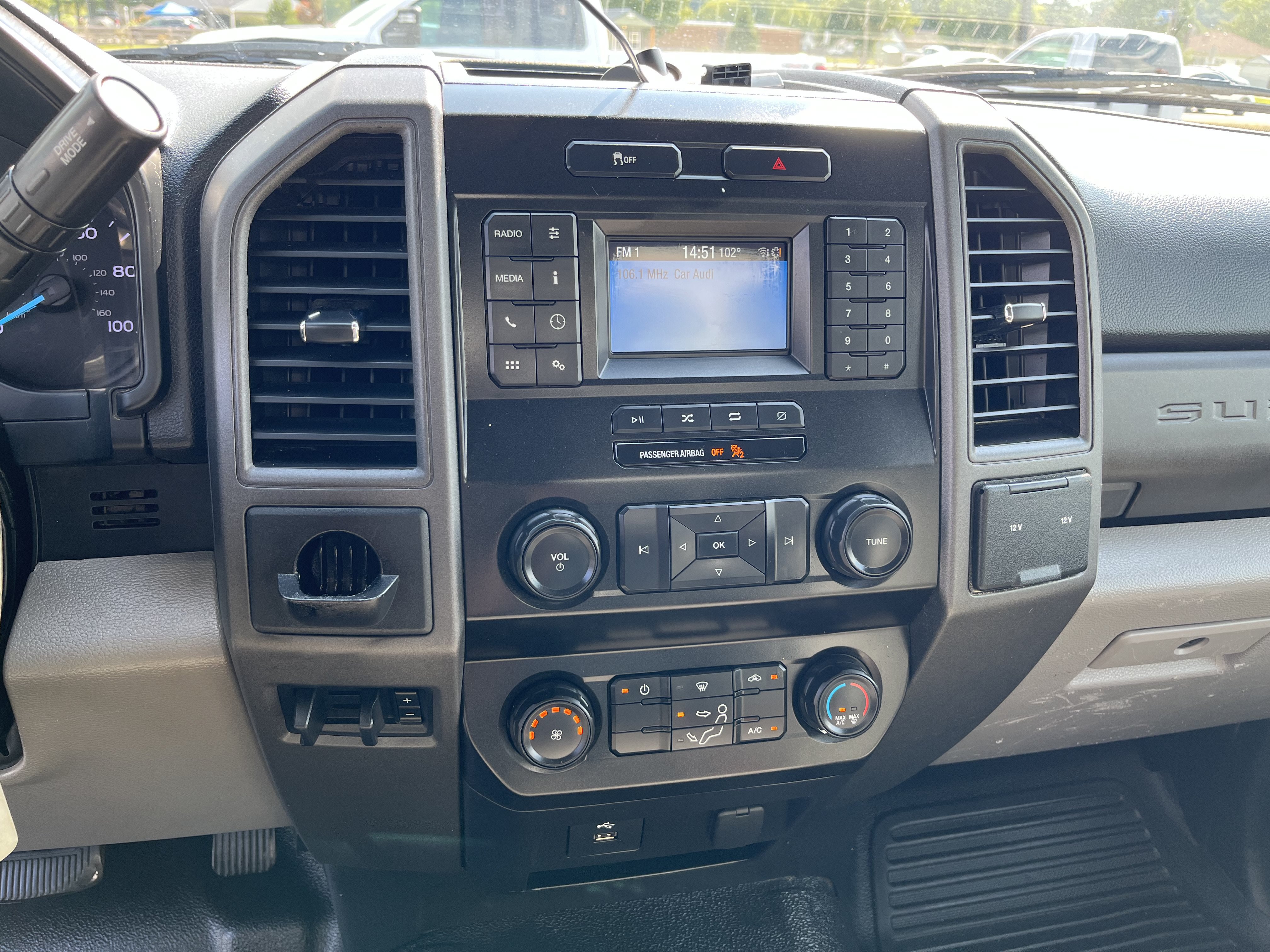 Used 2020 Ford F350 XL w/ XL Value Package RWD image 13