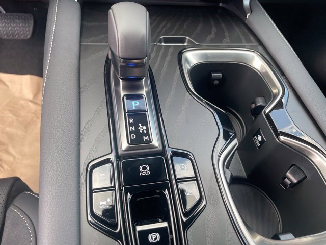 New 2026 Lexus RX 350 AWD image 20