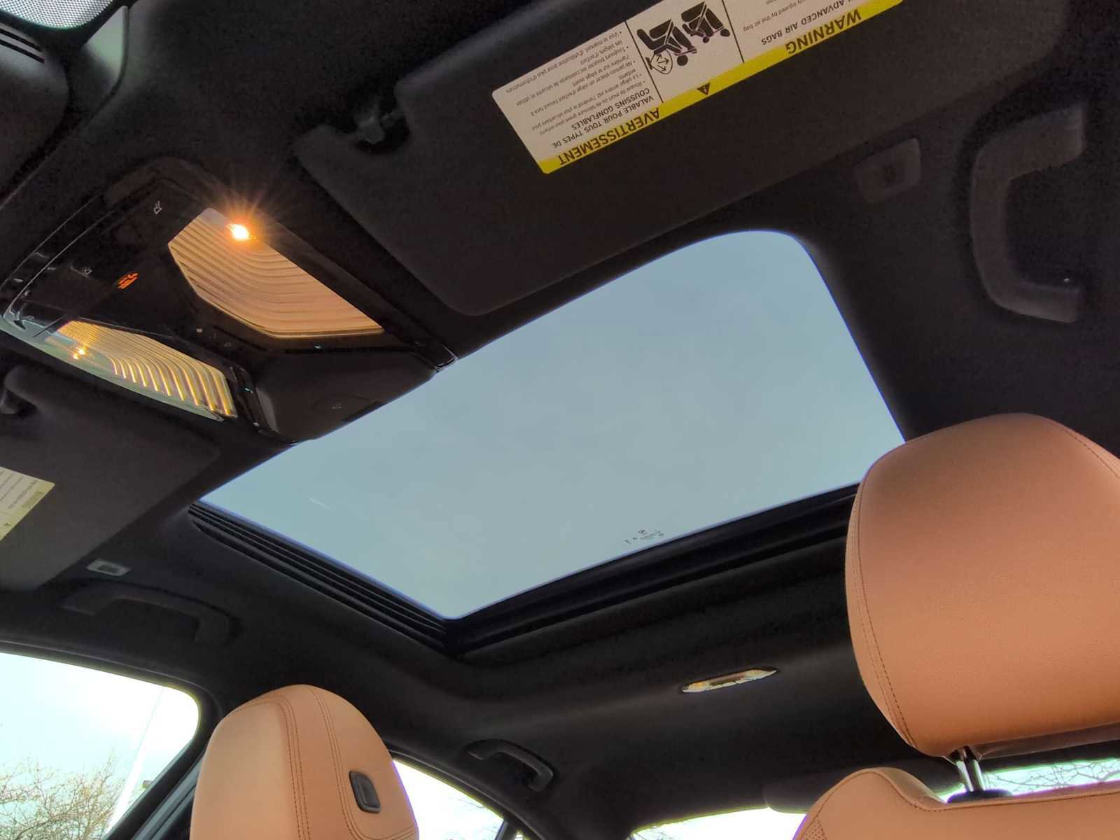 Used 2025 BMW 330i xDrive Sedan w/ Convenience Package image 20