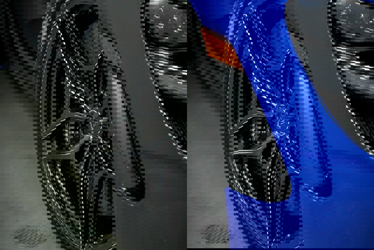 Used 2019 McLaren 720S Performance image 4