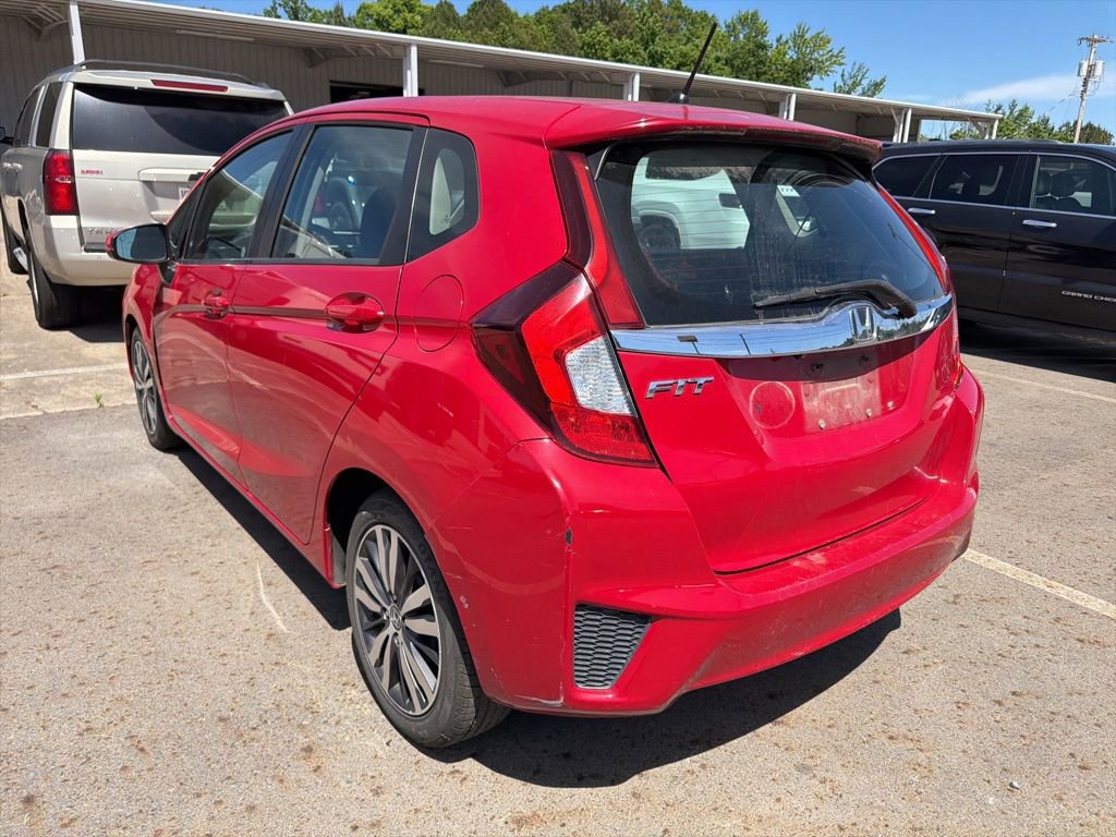 Used 2015 Honda Fit EX-L image 6