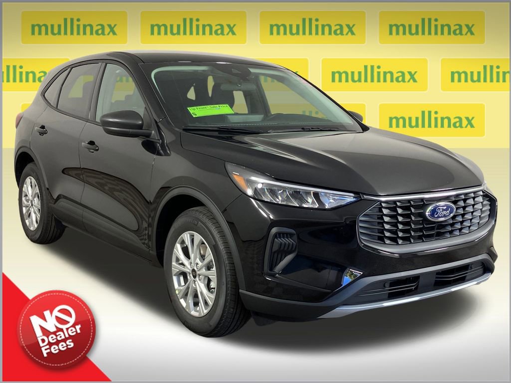 New 2026 Ford Escape Active w/ Tech Pack #1 image 1