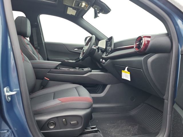 New 2026 Chevrolet Equinox RS w/ Convenience Package III image 29