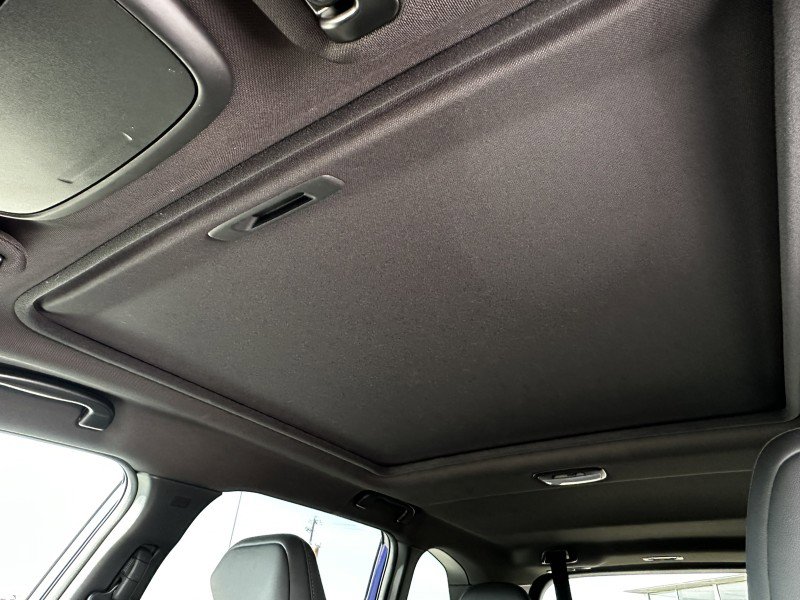 Certified 2025 Subaru Forester Sport image 27