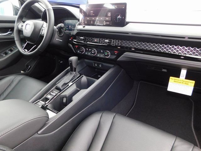 New 2025 Honda Accord Sport image 19
