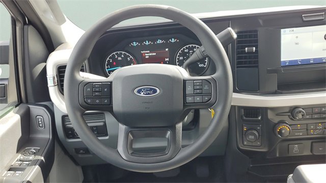 New 2026 Ford F350 XL w/ Snow Plow Prep Package image 22