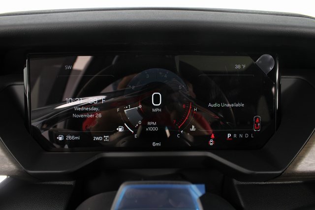 New 2026 GMC Acadia Denali Ultimate image 14