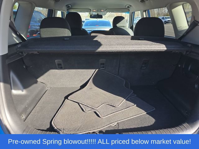 Used 2016 Kia Soul + w/ Designer's Package FWD image 6