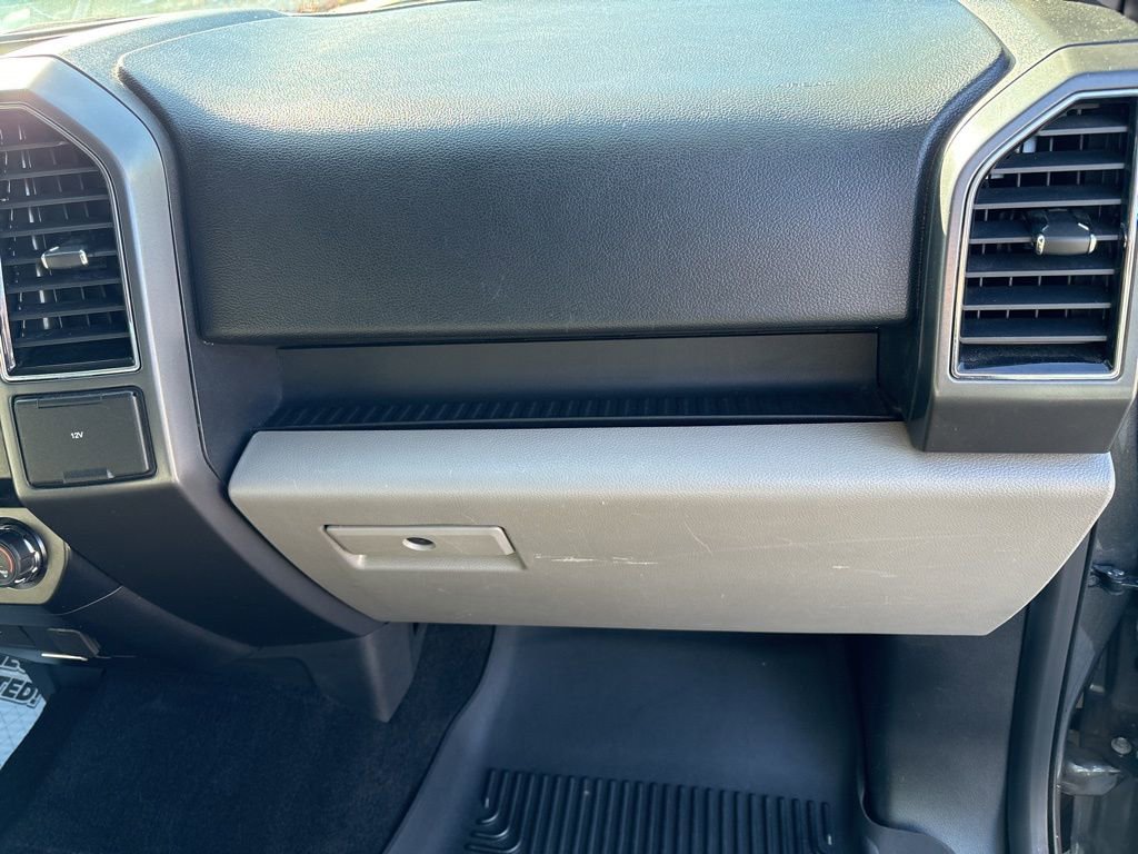 Used 2018 Ford F150 XLT image 22