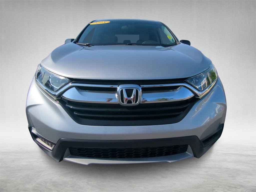 Used 2018 Honda CR-V LX image 8