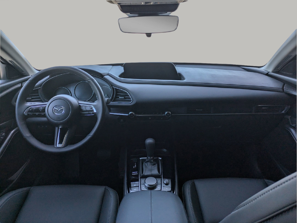 Used 2025 MAZDA CX-30 AWD 2.5 S w/ Preferred Package image 20