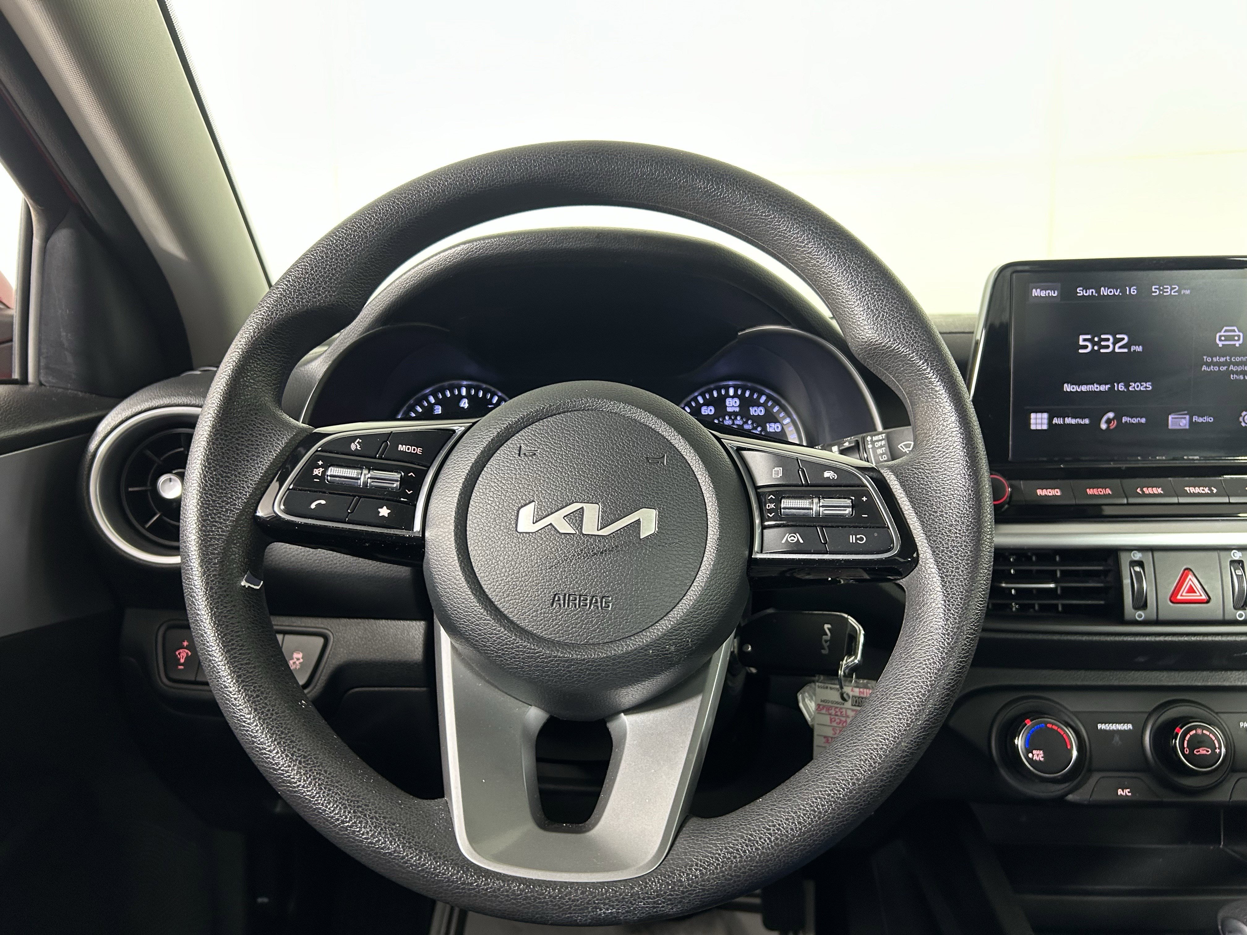 Certified 2024 Kia Forte LXS image 24