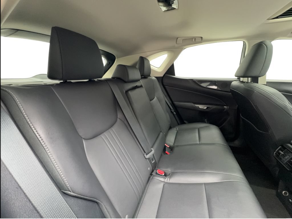 Used 2025 Lexus NX 250 FWD w/ Cold Area Package image 24