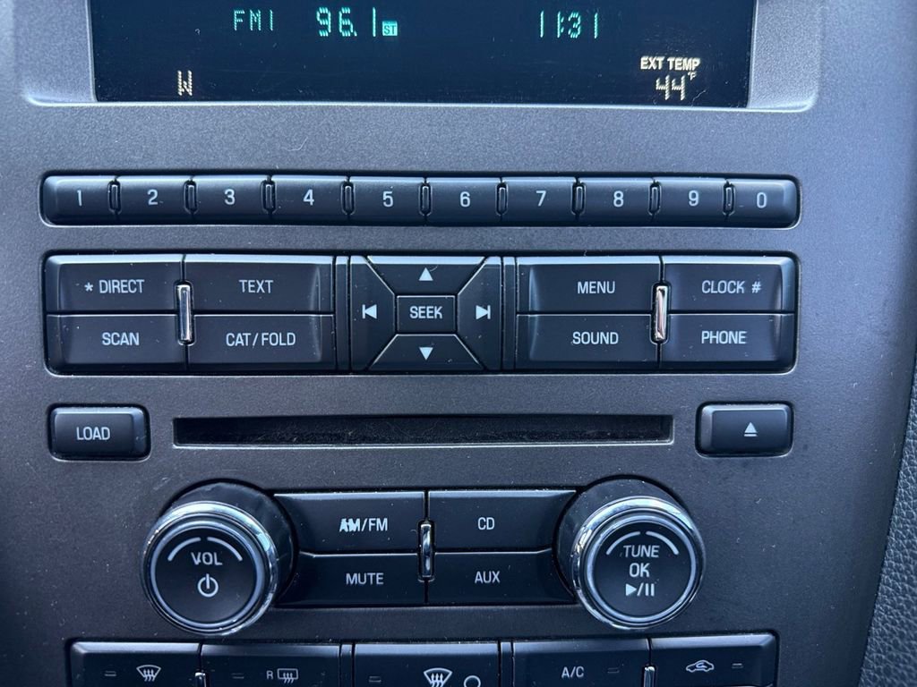 Used 2014 Ford Mustang Coupe w/ Equipment Group 102A image 18