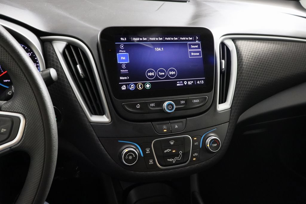 Used 2024 Chevrolet Malibu LS w/ Driver Confidence Package FWD image 20