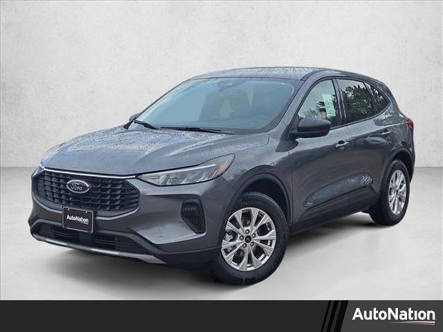 New 2026 Ford Escape Active