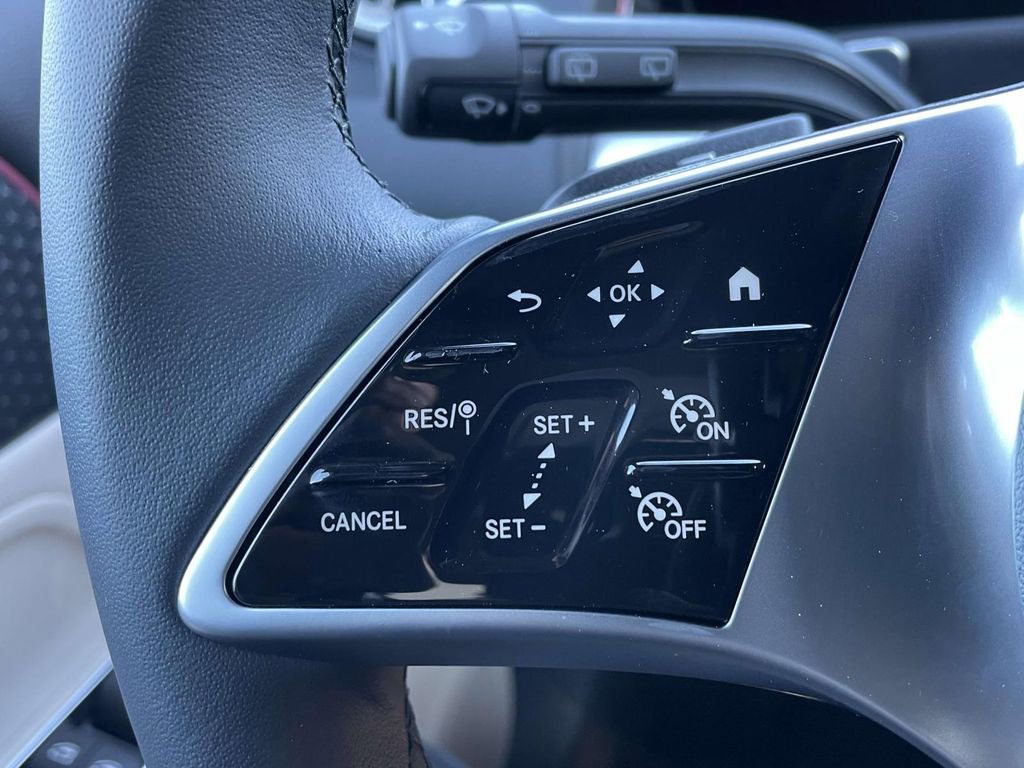 Certified 2025 Mercedes-Benz GLB 250 image 20