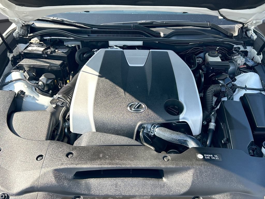 Used 2016 Lexus RC 300 AWD image 14