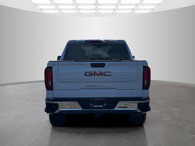 Used 2025 GMC Sierra 1500 SLT image 6