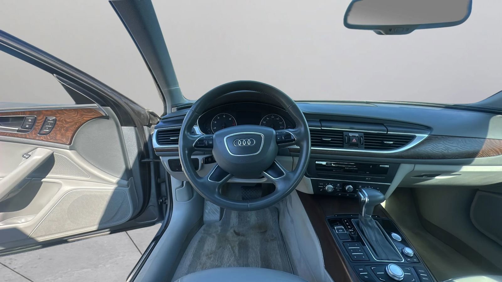 Used 2014 Audi A6 2.0T Premium image 19